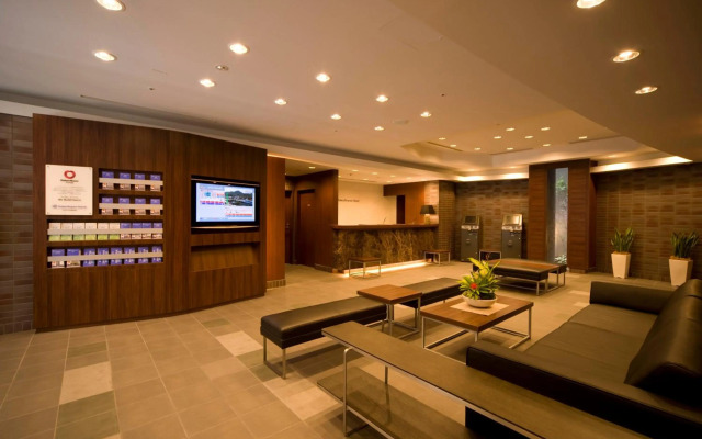 Daiwa Roynet Hotel Shin - Yokohama
