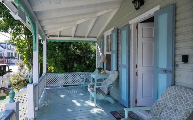 Watercolor 3 Bedroom Home