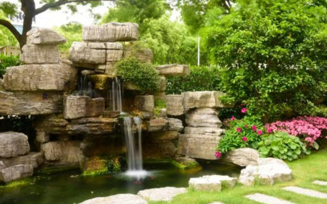 Hengshan International Business Hotel