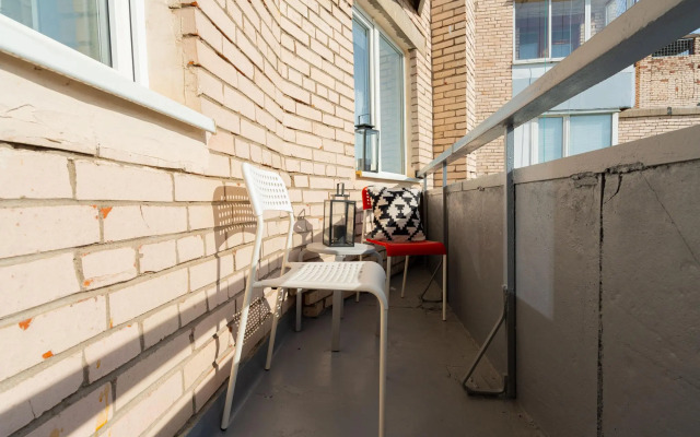 Апартаменты Keytee.Home на проспекте Большевиков (Кэти Хоум)