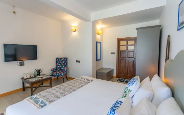 Seclude Ramgarh Willows