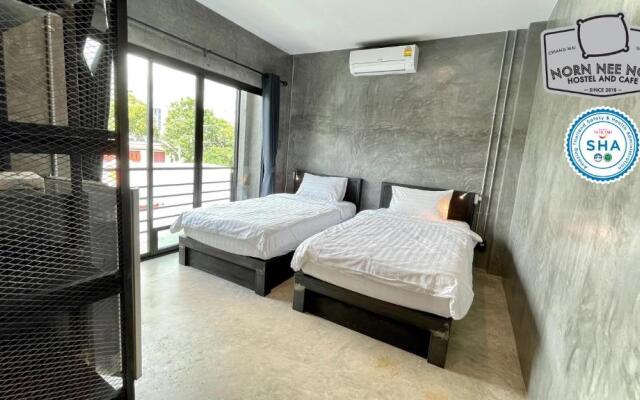 Norn Nee Nor Hostel&Cafe