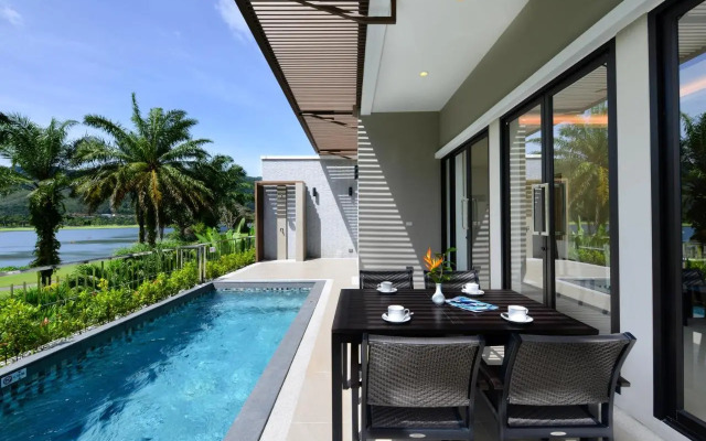 Tinidee Hotel At Phuket