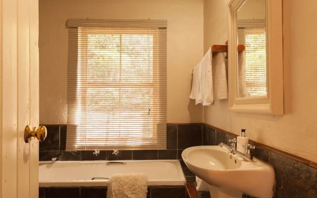 Pleasant Places Guest House