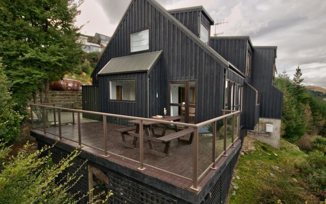 Woodlands Close Retreat