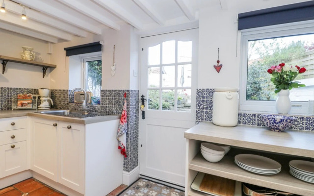 Rosie Cottage