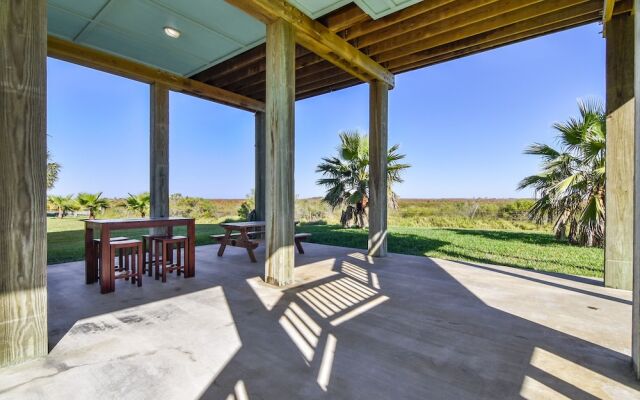 Serenity 3921 - 3 Br Home