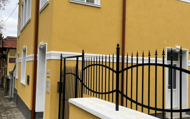 Дом за Гости Осогово