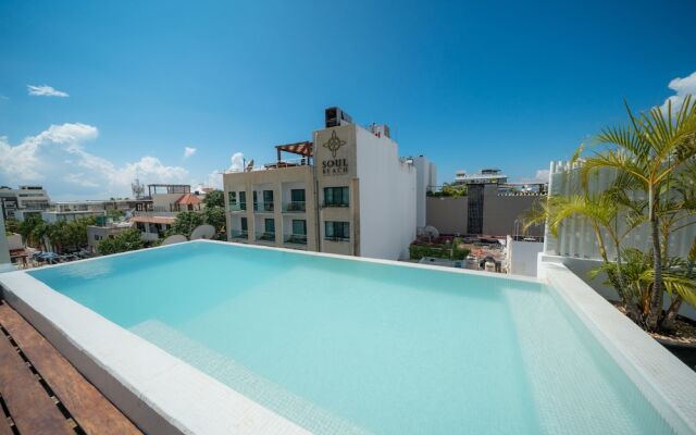 The Loft - Just 4 blocks from the beach