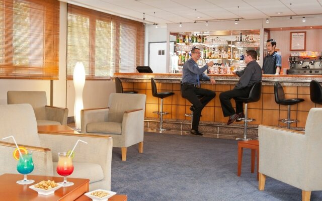 Holiday Inn Tours City Centre