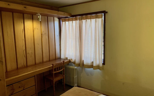 Centro de Ski Antillanca