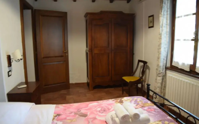 Oasi della Pergola