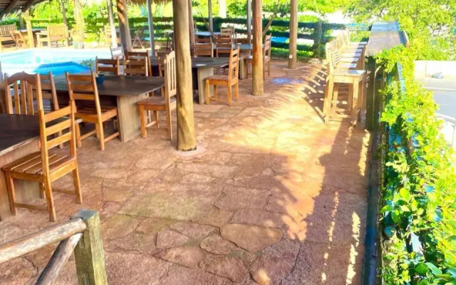 Hotel Salinopolis e Kitepoint