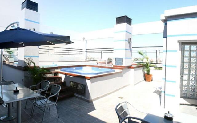 Hotel Orly