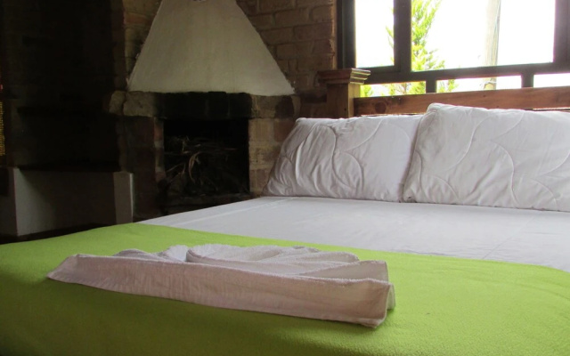 La Alameda Hotel Campestre