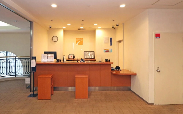 Chisun Inn Yokohama Tsuzuki