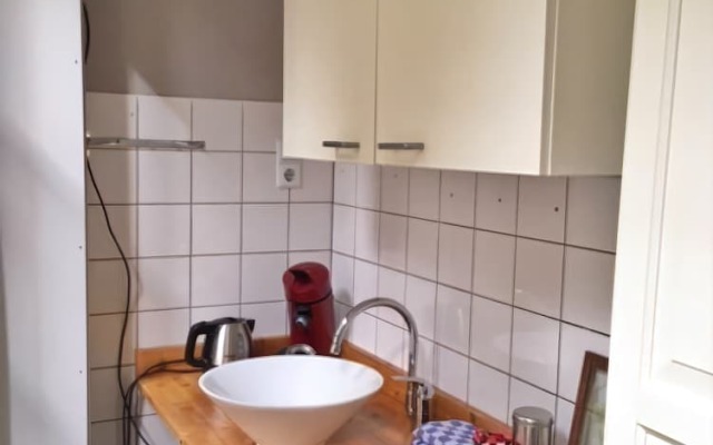 Old City Amsterdam Bed and Breakfast