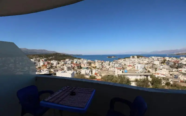Michelle Apartments - Apartment in Ksamil - Photo 3