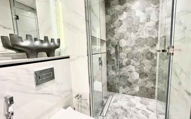 Excelsior VIII - MAG 318