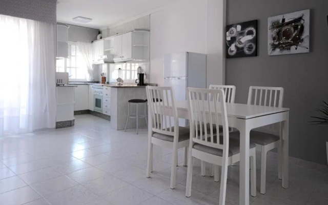 Apartamentos Xulia