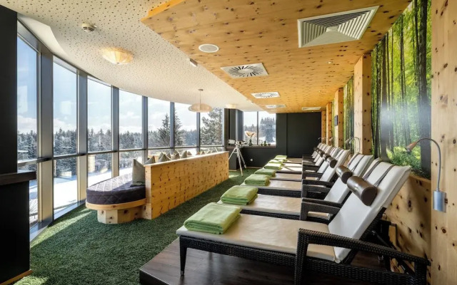 Wellness & Naturresort Reischlhof