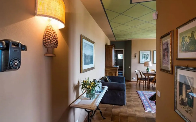 B&B Doppio Koncerto