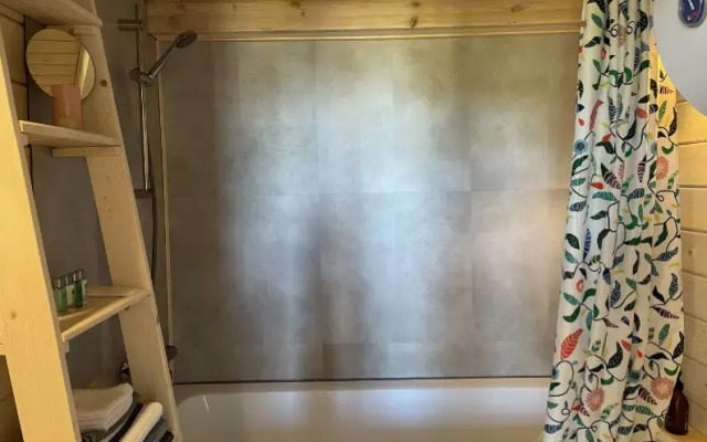 Дача у Игоры