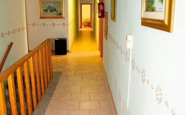 Hotel Gabbiano - Agenzia Isola Rossa