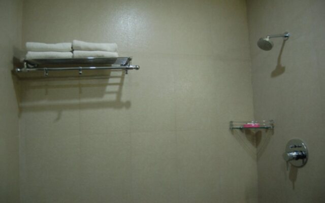Hotel Park Plaza