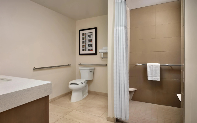 Hyatt House LA - University Medical Center