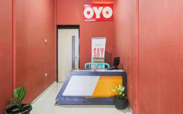 Citara Jaya Guesthouse