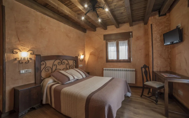 La Casona del Herrero