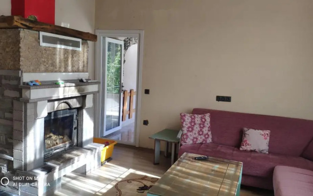 Serander Da? Pansiyon