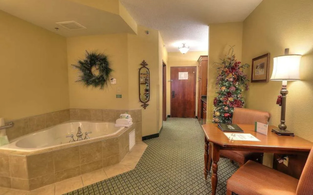 The Inn at Christmas Place