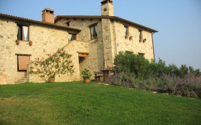 Il Posto delle More