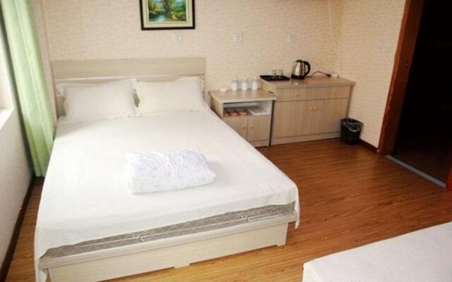 Island Hostel