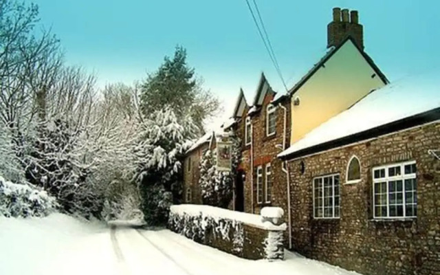 Hunters Rest Inn