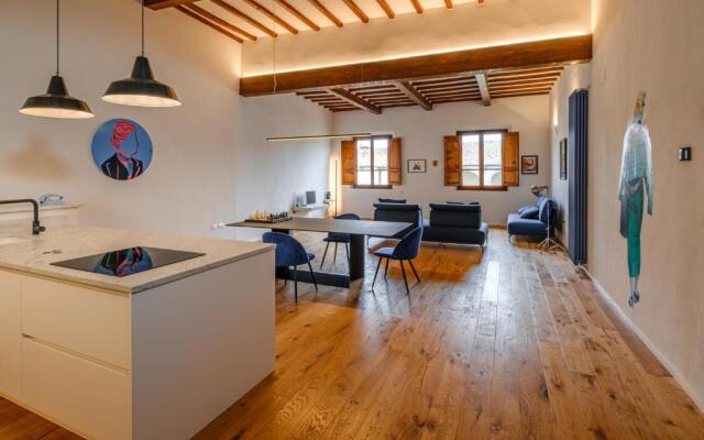 Ser Ridolfo 14 Loft - Unconventional Place To Stay