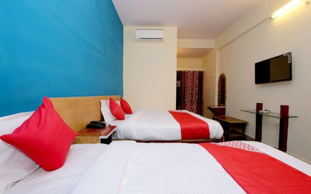 Hotel Sagar by OYO Rooms