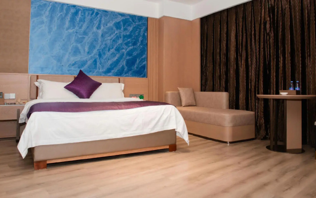 Tiancheng Hotel