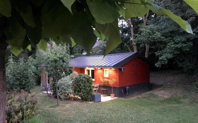 Le Cabanon de Chessy