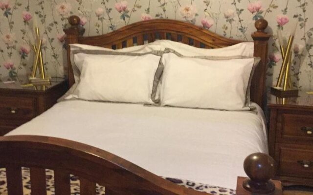Acer Guest House
