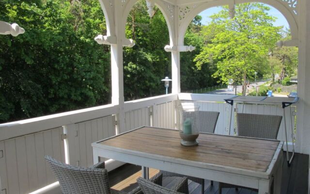 Apartment  Juliusruh 22100