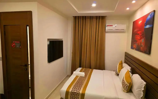 Lujo 41 Hotel Port Harcourt