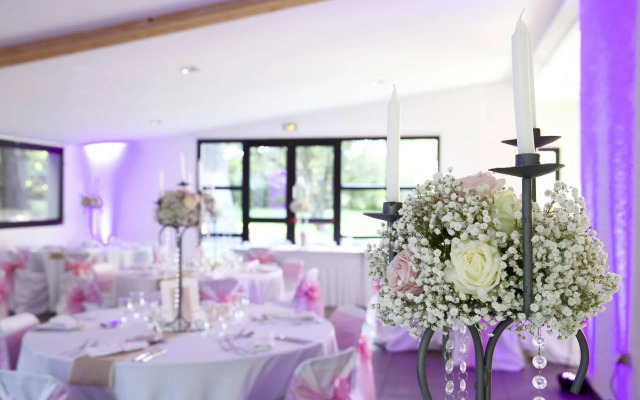 Domaine du Val de Cèze