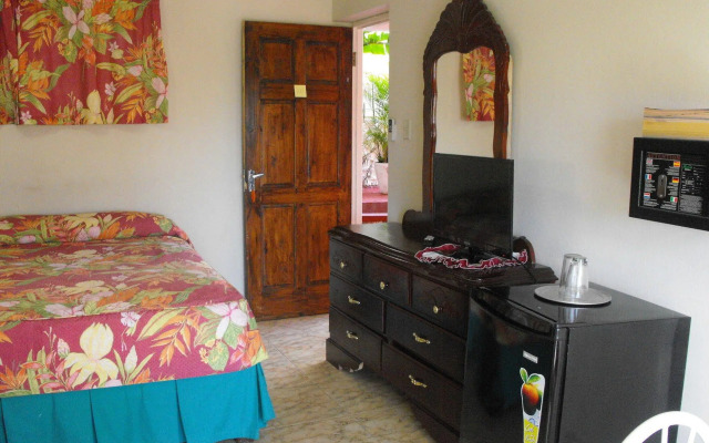 Verney House Resort