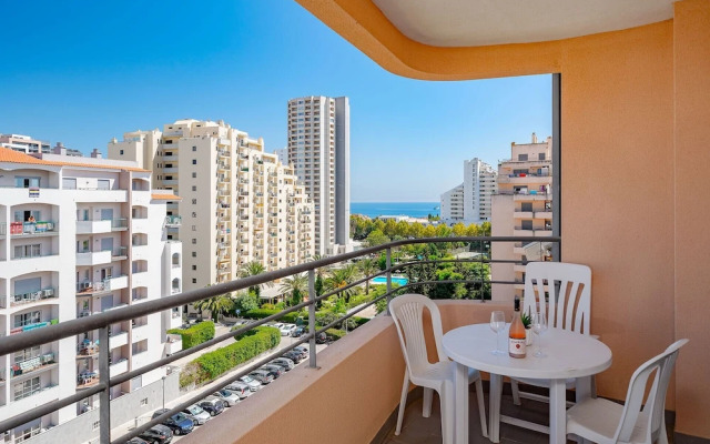 Praia DA Rocha Ocean View by Homing