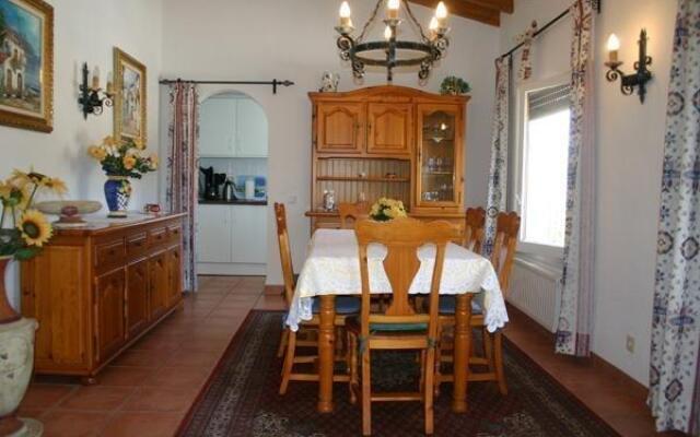 Casa Ingrid