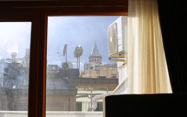 Galata King Suites