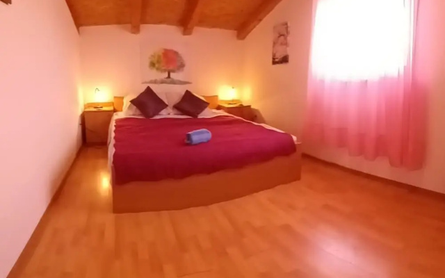 Marvie apartmani